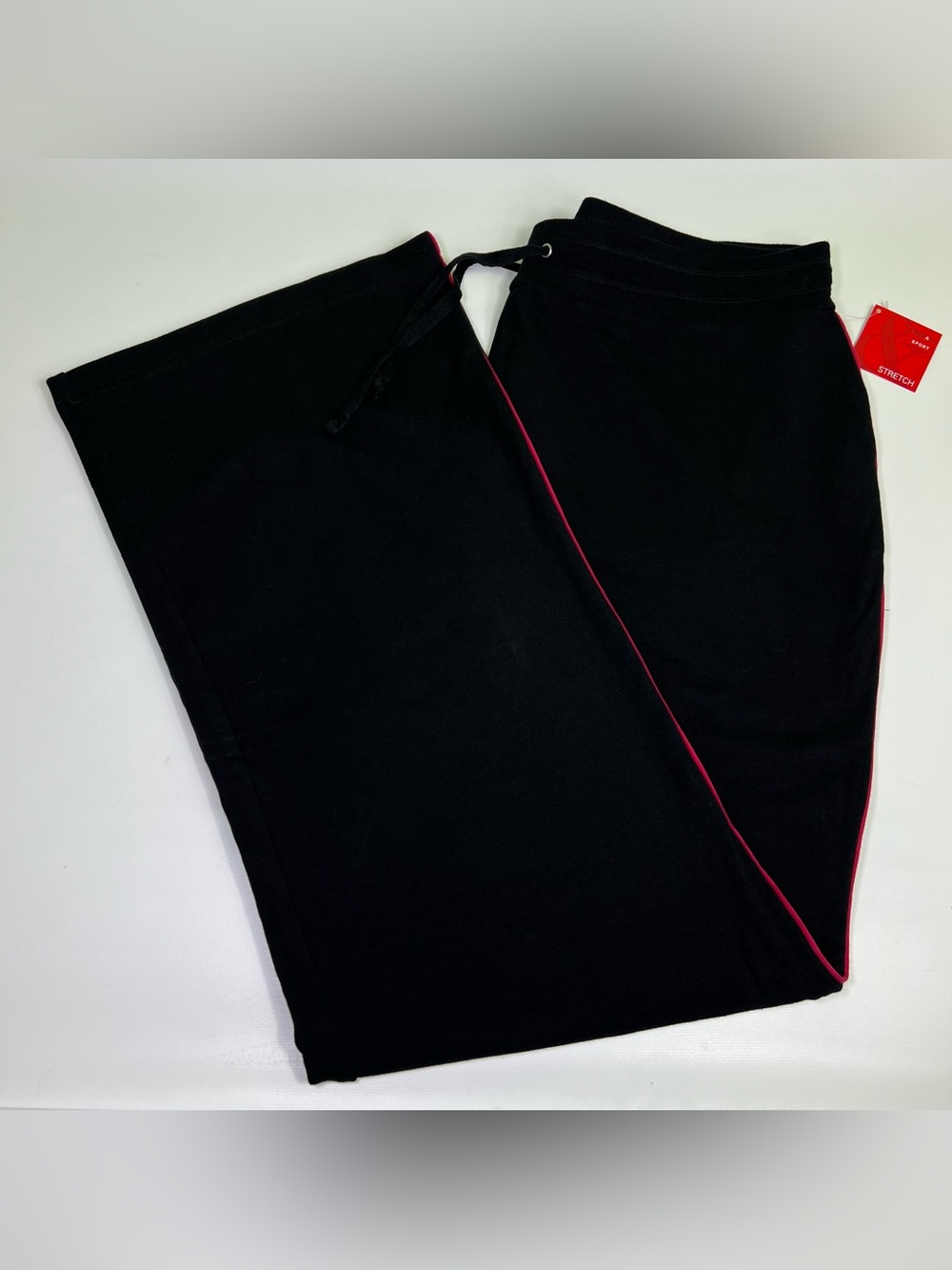 Style & Co sport pants size L